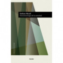 FENOMENOLOGIA DE LA ANSIEDAD