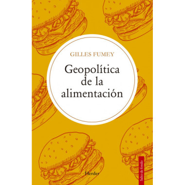 GEOPOLITICA DE LA ALIMENTACION