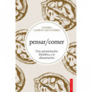 PENSAR/COMER