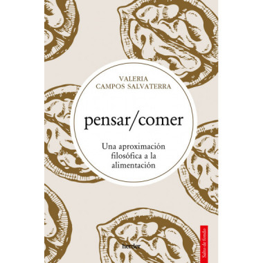 PENSAR/COMER