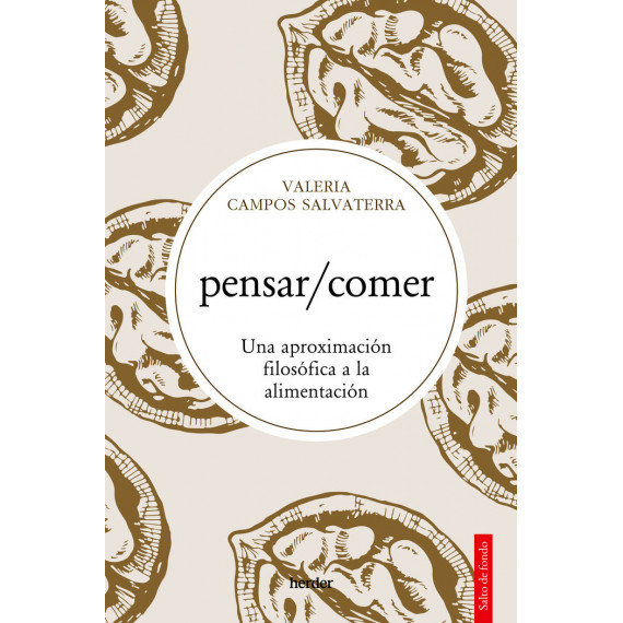 PENSAR/COMER