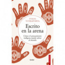 ESCRITO EN LA ARENA