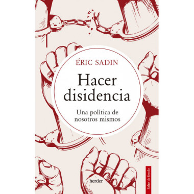 HACER DISIDENCIA
