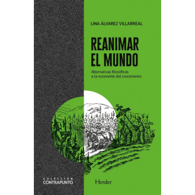 REANIMAR EL MUNDO