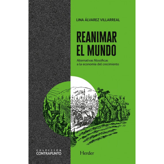 REANIMAR EL MUNDO