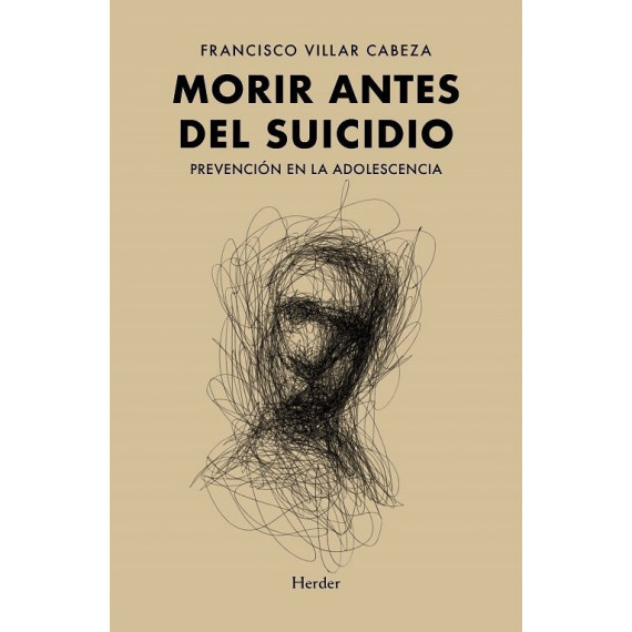 MORIR ANTES DEL SUICIDIO