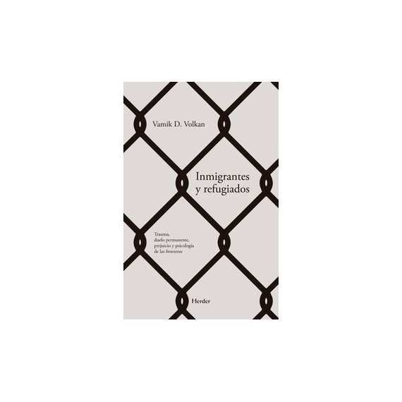 INMIGRANTES Y REFUGIADOS