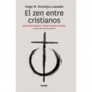ZEN ENTRE CRISTIANOS,EL