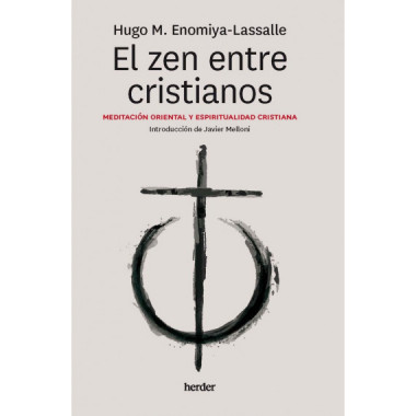 ZEN ENTRE CRISTIANOS,EL