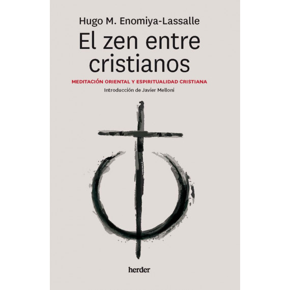 ZEN ENTRE CRISTIANOS,EL