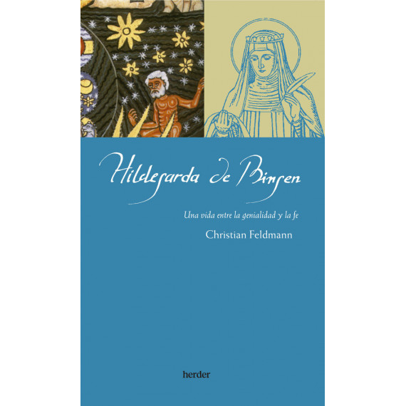 HILDEGARDA DE BINGEN