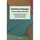 SCHELLING-HEIDEGGER: INICIO, ABISMO Y LIBERTAD