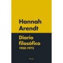 Diario filos�fico 1950-1973