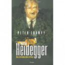 Heidegger. Una introducci�n cr�tica