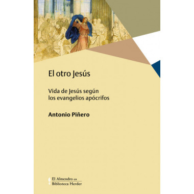 El otro Jes�s