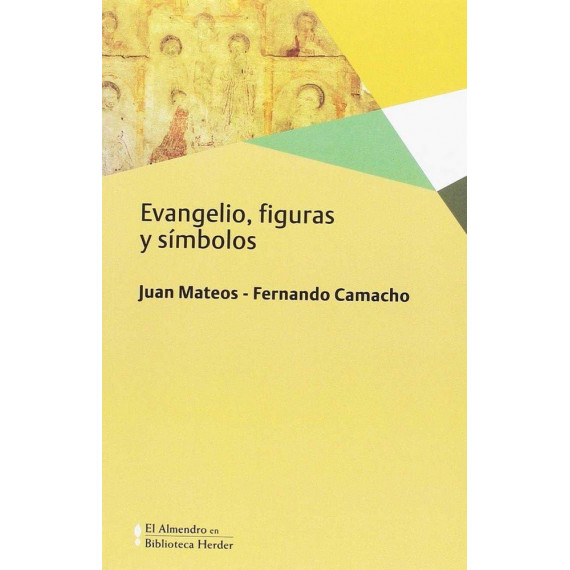 Evangelio, figuras y s�mbolos