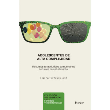 ADOLESCENTES DE ALTA COMPLEJIDAD