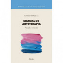 MANUAL DE ARTETERAPIA