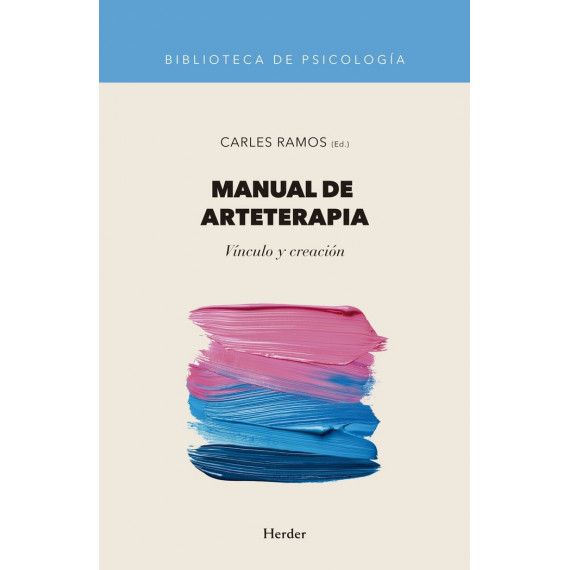 MANUAL DE ARTETERAPIA