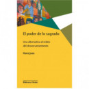 EL PODER DE LO SAGRADO