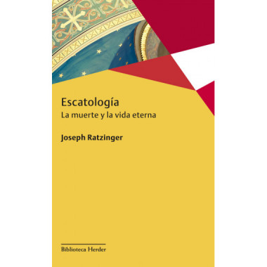 Escatolog�a