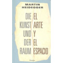 El arte y el espacio