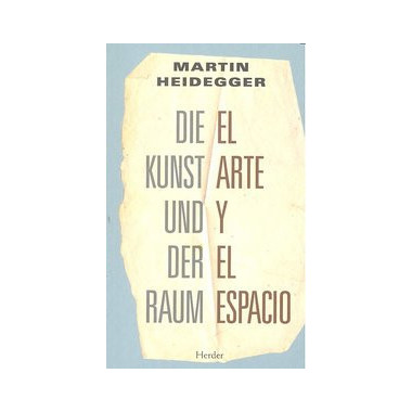 El arte y el espacio