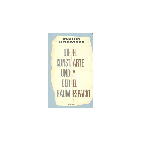 El arte y el espacio