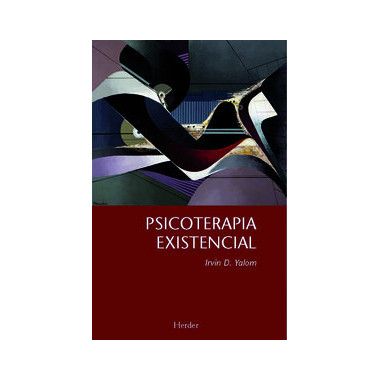 Psicoterapia existencial