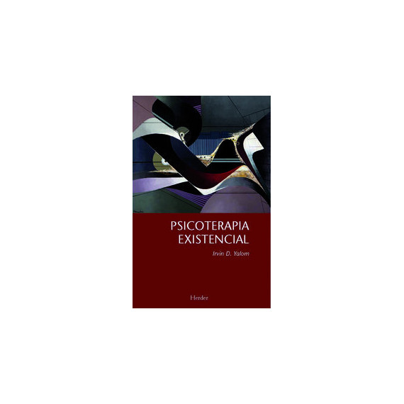 Psicoterapia existencial