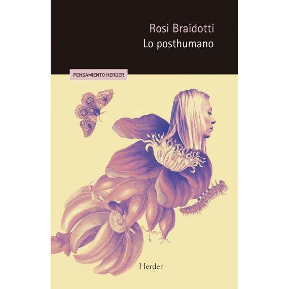 LO POSTHUMANO