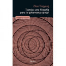 TIANXIA UNA FILOSOFIA PARA LA GOBERNANZA