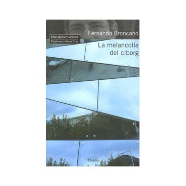 La melancol�a del ciborg