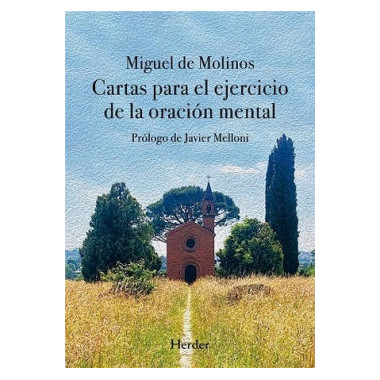 CARTAS PARA EL EJERCICIO DE LA ORACION MENTAL