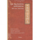La filosof�a japonesa en sus textos