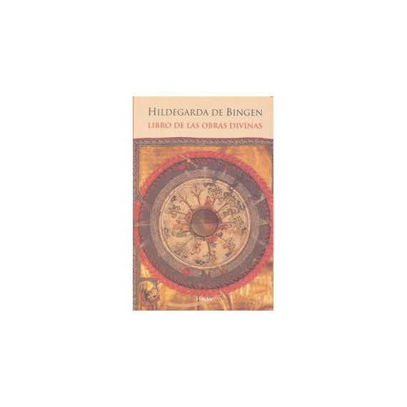 Libro de las obras divinas