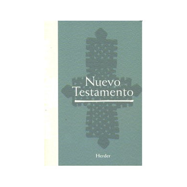 Nuevo Testamento