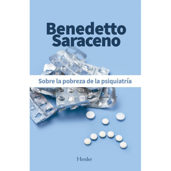 SOBRE LA POBREZA DE LA PSIQUIATRIA