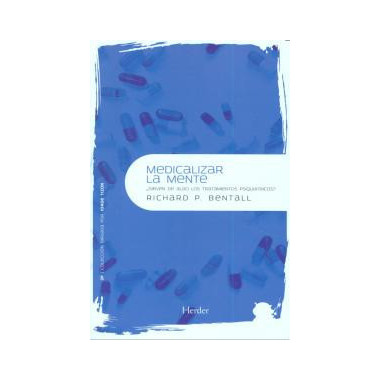 Medicalizar la mente