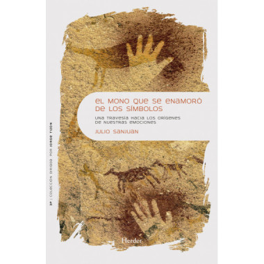 EL MONO QUE SE ENAMORO DE LOS SIMBOLOS