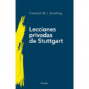 LECCIONES PRIVADAS DE STUTTGART