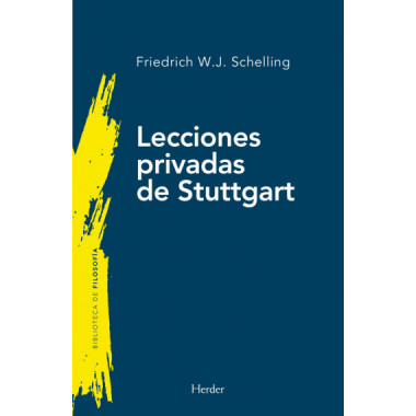 LECCIONES PRIVADAS DE STUTTGART
