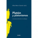 PLATON Y PLATONISMOS