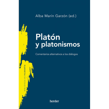 PLATON Y PLATONISMOS