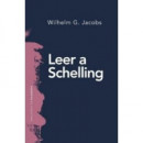 Leer a Schelling
