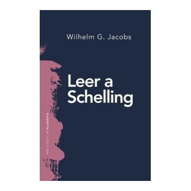 Leer a Schelling