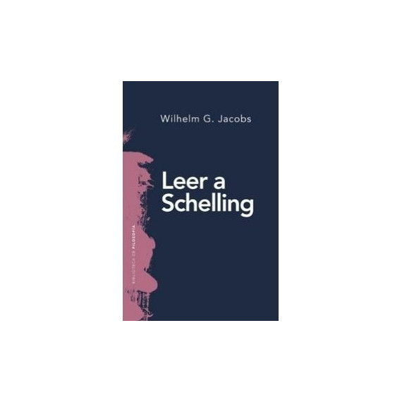 Leer a Schelling