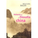 Historia de la filosof�a china