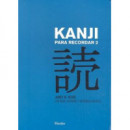 Kanji para recordar 2