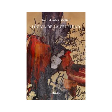 L�gica de la crueldad